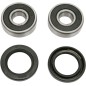 FRONT WHEEL BRG KIT