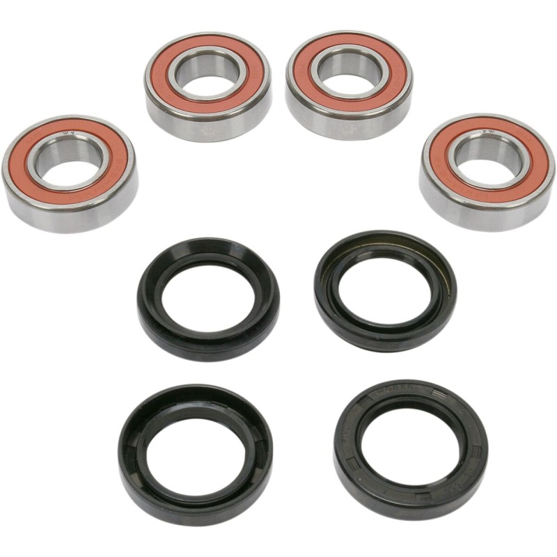 FRT WHEEL BEARING KIT