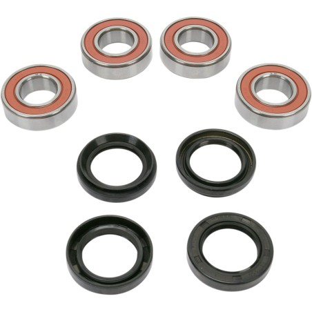 FRT WHEEL BEARING KIT