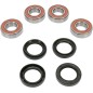 FRT WHEEL BEARING KIT