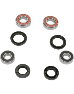 FRT WHEEL BEARING KIT