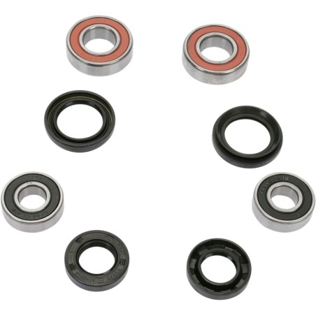 FRT WHEEL BEARING KIT