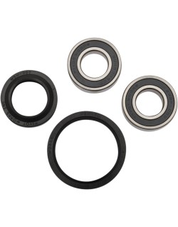FRONT WHEEL BRG KIT
