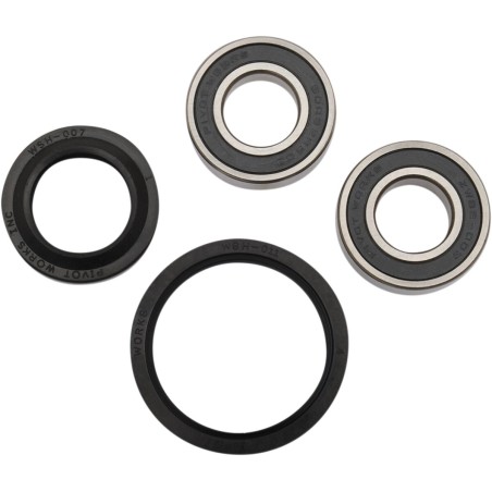 FRONT WHEEL BRG KIT