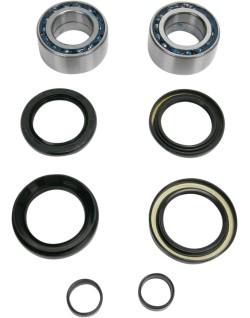 FRT WHEEL BRG KIT HON
