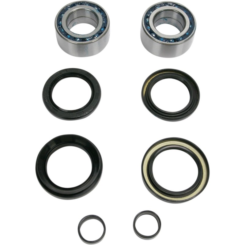 FRT WHEEL BRG KIT HON