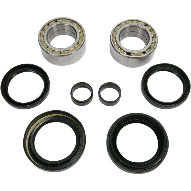 FRT WHEEL BRG KIT HON