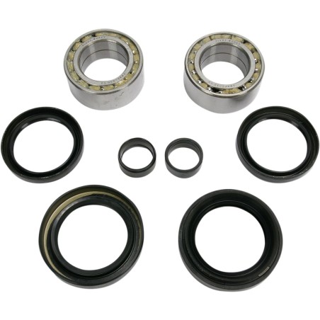 FRT WHEEL BRG KIT HON
