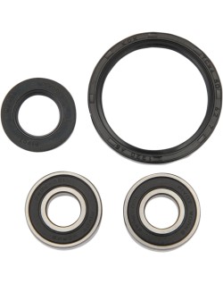 FRT WHEEL BEARING KIT