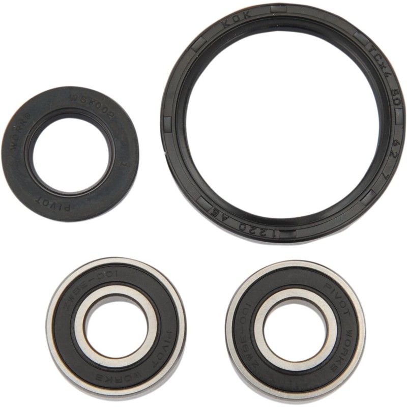 FRT WHEEL BEARING KIT