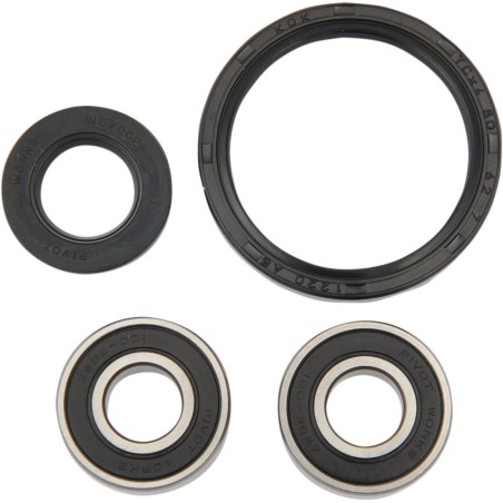 FRT WHEEL BEARING KIT