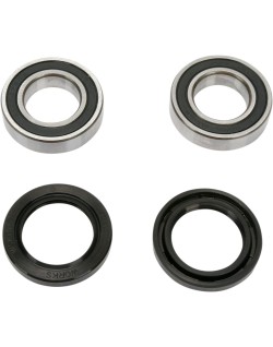 FRT WHEEL BEARING KIT