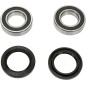 FRT WHEEL BEARING KIT