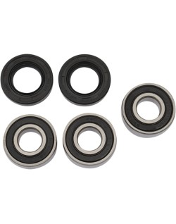 FRONT WHEEL BRG KIT