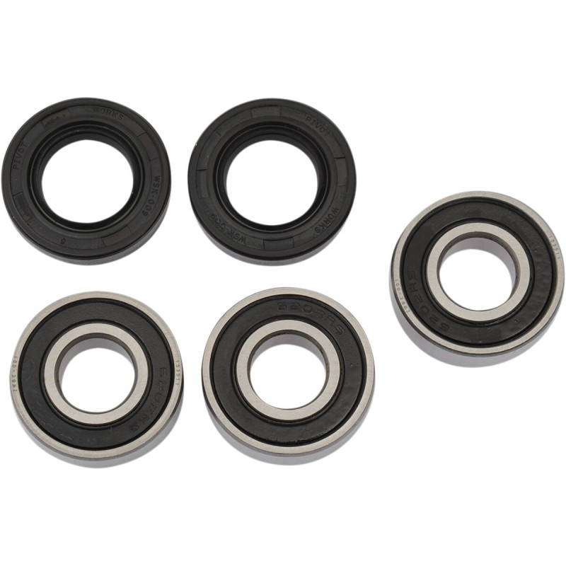 FRONT WHEEL BRG KIT