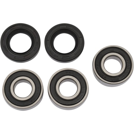 FRONT WHEEL BRG KIT