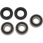 FRONT WHEEL BRG KIT