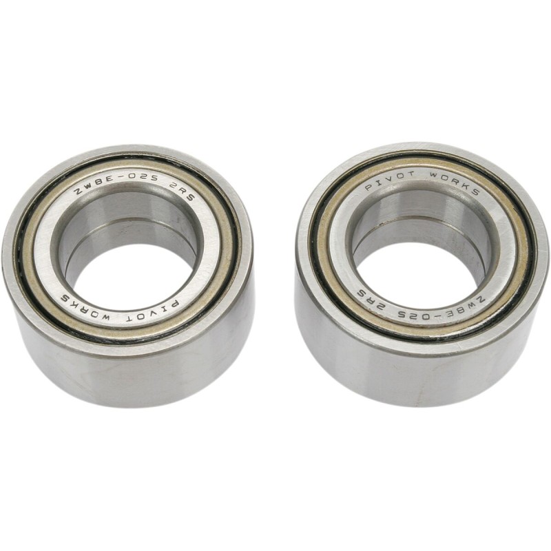 FRT WHEEL BRG KIT KAW