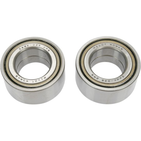 FRT WHEEL BRG KIT KAW