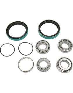 FRT WHEEL BRG KIT POL