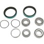 FRT WHEEL BRG KIT POL