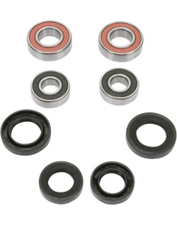 FRT WHEEL BEARING KIT