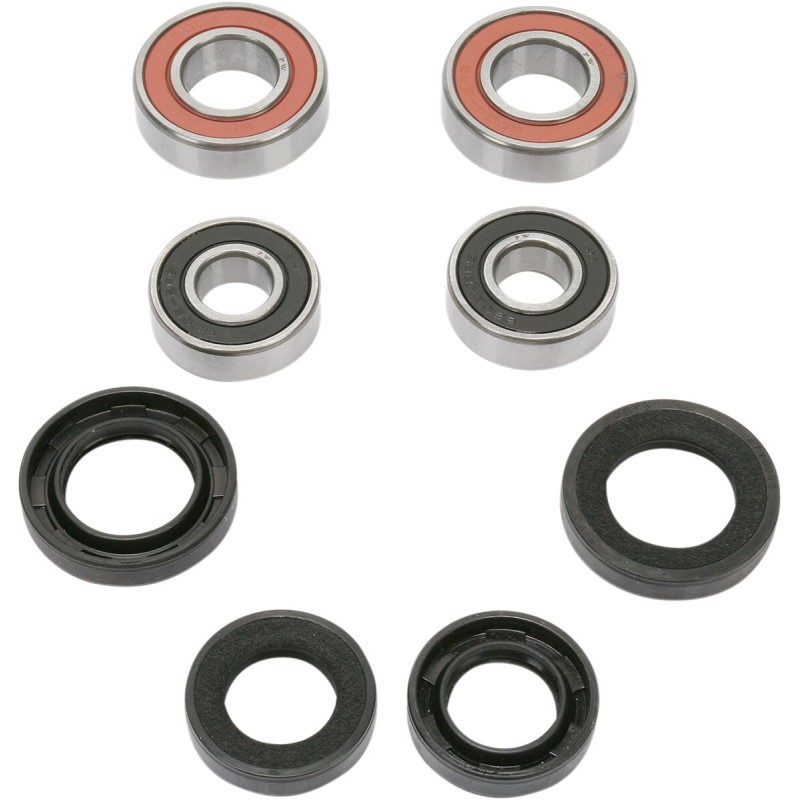 FRT WHEEL BEARING KIT