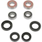 FRT WHEEL BEARING KIT