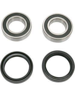 FRONT WHEEL BRG KIT