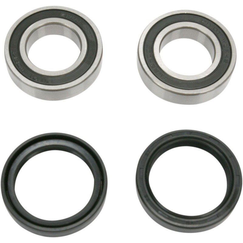 FRONT WHEEL BRG KIT