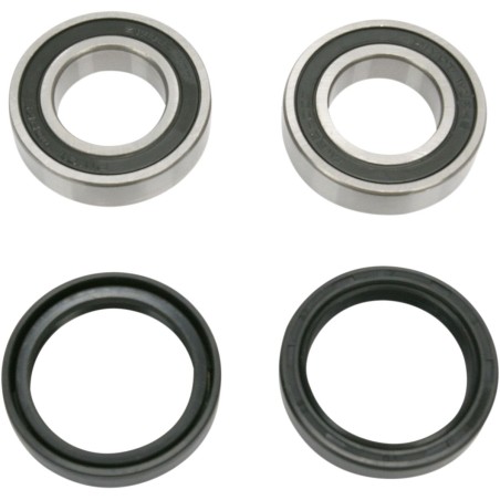 FRONT WHEEL BRG KIT