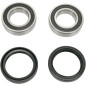 FRONT WHEEL BRG KIT