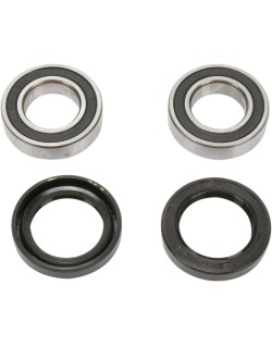 FRT WHEEL BEARING KIT