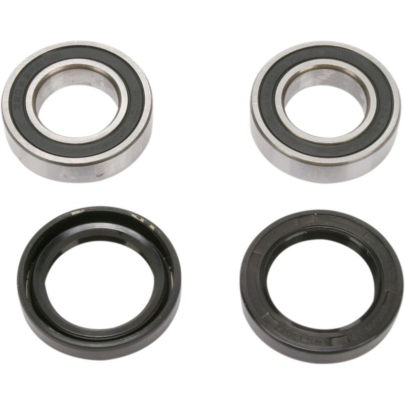 FRT WHEEL BEARING KIT