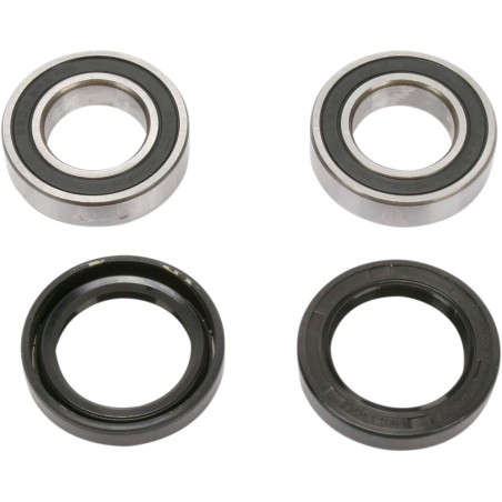 FRT WHEEL BEARING KIT