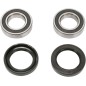 FRT WHEEL BEARING KIT