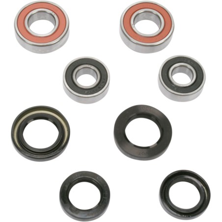 FRT WHEEL BEARING KIT