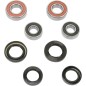 FRT WHEEL BEARING KIT