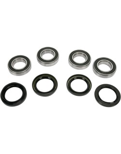 FRT WHEEL BRG KIT YAM