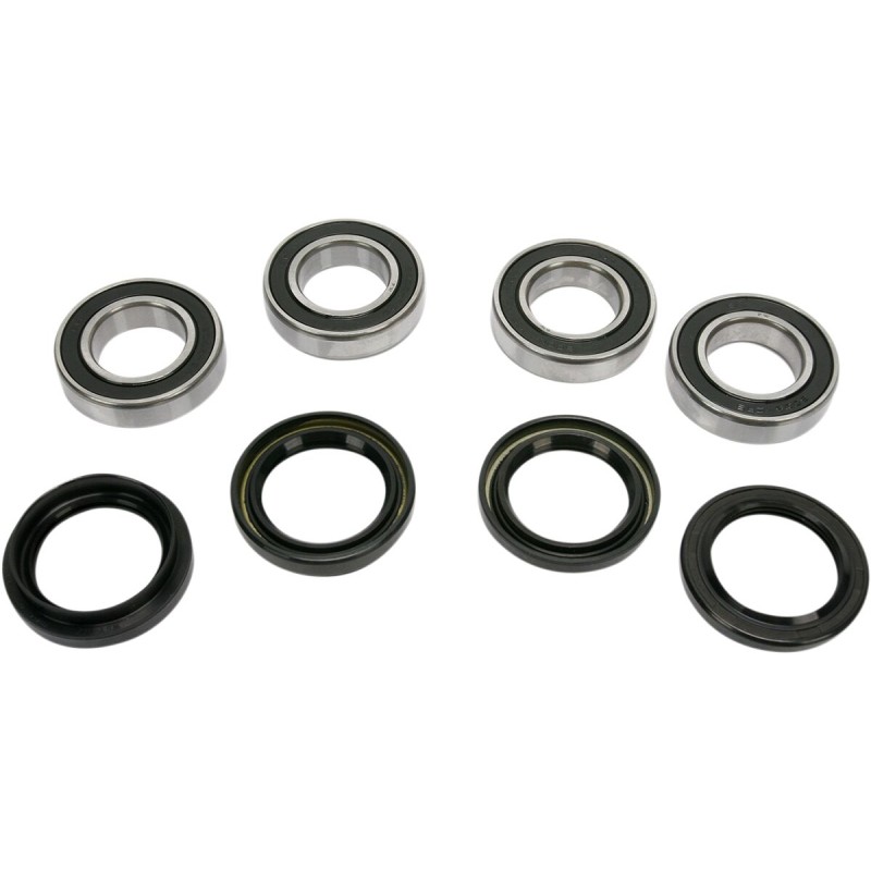 FRT WHEEL BRG KIT YAM