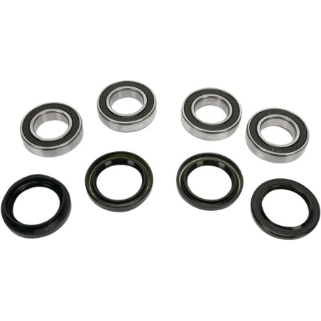 FRT WHEEL BRG KIT YAM