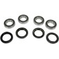 FRT WHEEL BRG KIT YAM