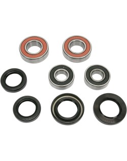 FRT WHEEL BRG KIT YAM