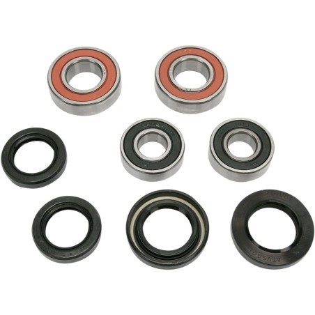 FRT WHEEL BRG KIT YAM