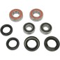 FRT WHEEL BRG KIT YAM