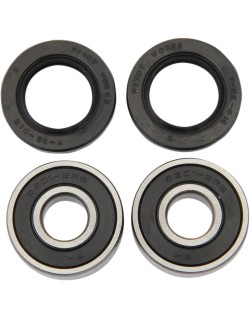FRONT WHEEL BRG KIT