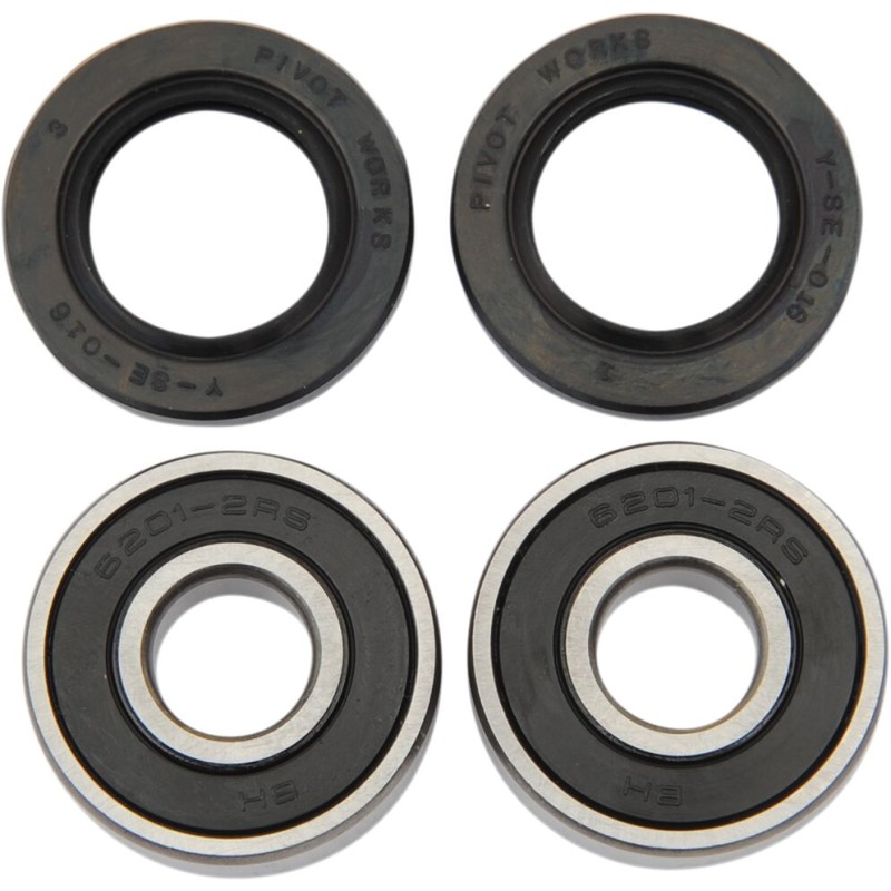 FRONT WHEEL BRG KIT
