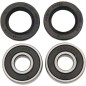 FRONT WHEEL BRG KIT