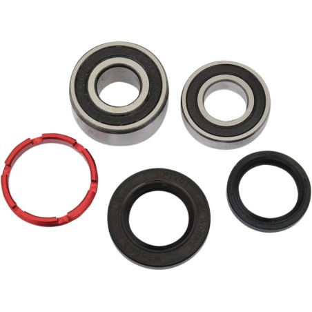 REAR WHL BEARING KIT HON