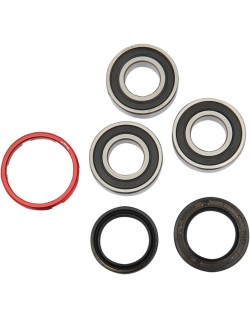 REAR WHL BEARING KIT HON